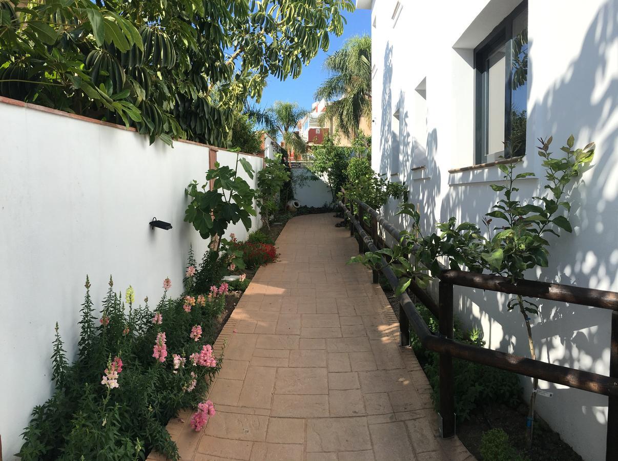 Pixel Hotel Torremolinos Eksteriør billede