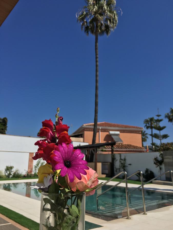 Pixel Hotel Torremolinos Eksteriør billede