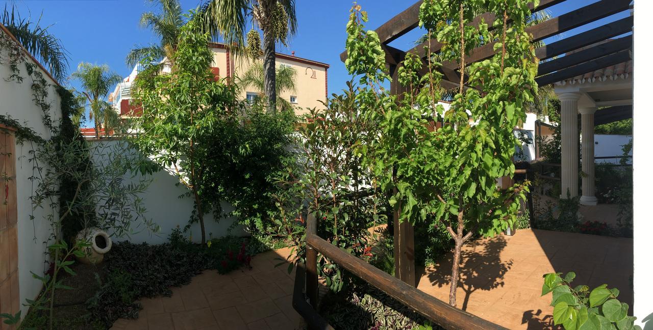 Pixel Hotel Torremolinos Eksteriør billede