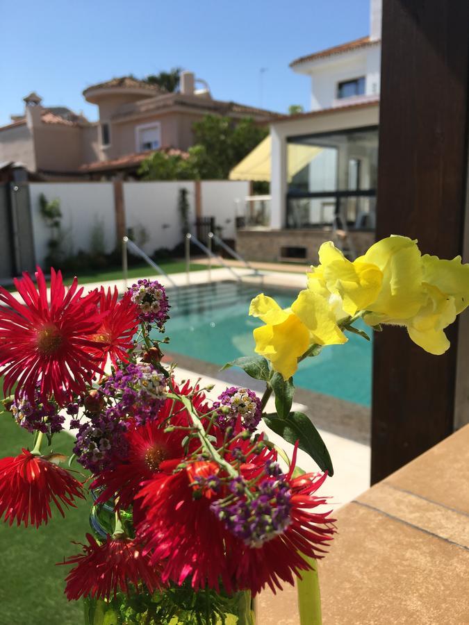 Pixel Hotel Torremolinos Eksteriør billede