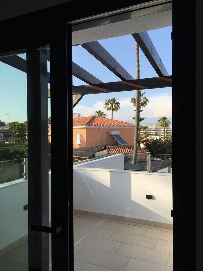 Pixel Hotel Torremolinos Eksteriør billede
