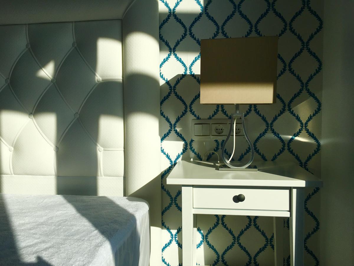 Pixel Hotel Torremolinos Eksteriør billede