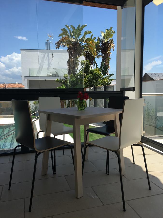 Pixel Hotel Torremolinos Eksteriør billede