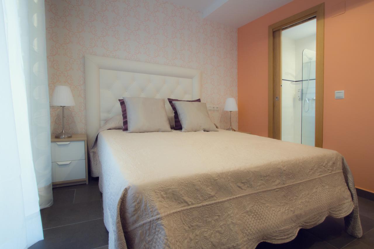 Pixel Hotel Torremolinos Eksteriør billede