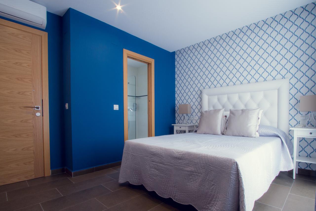 Pixel Hotel Torremolinos Eksteriør billede