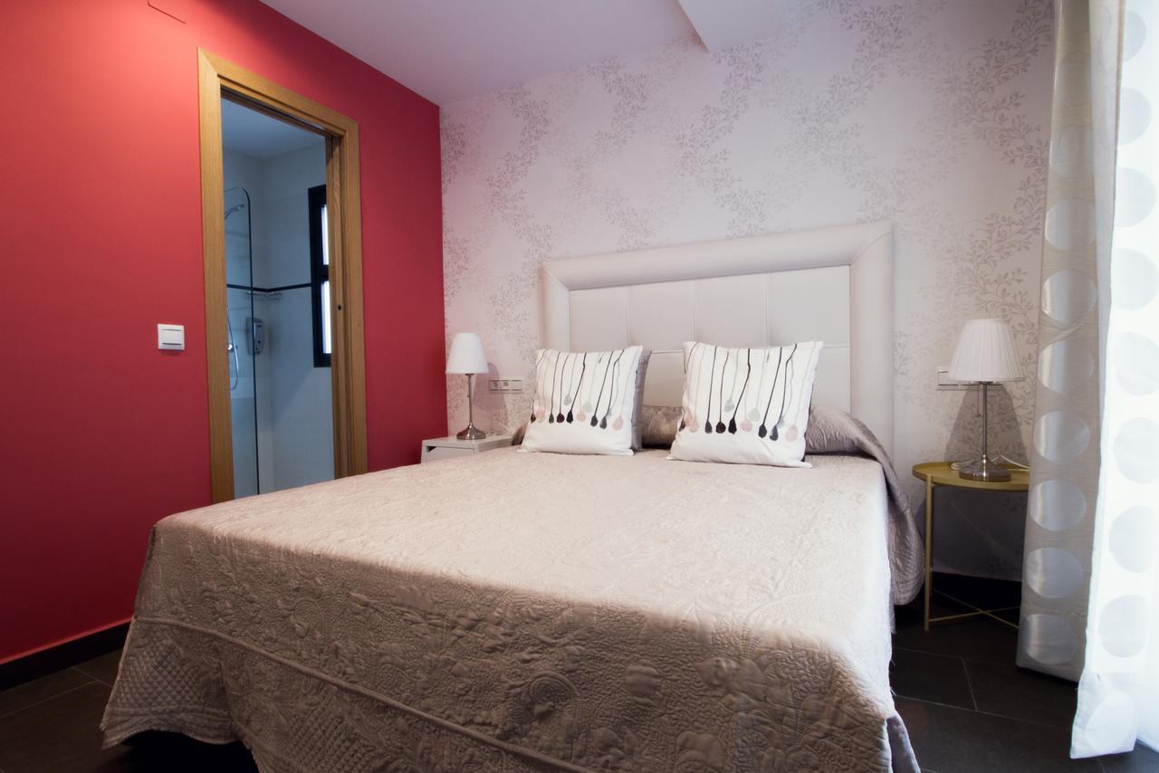 Pixel Hotel Torremolinos Eksteriør billede