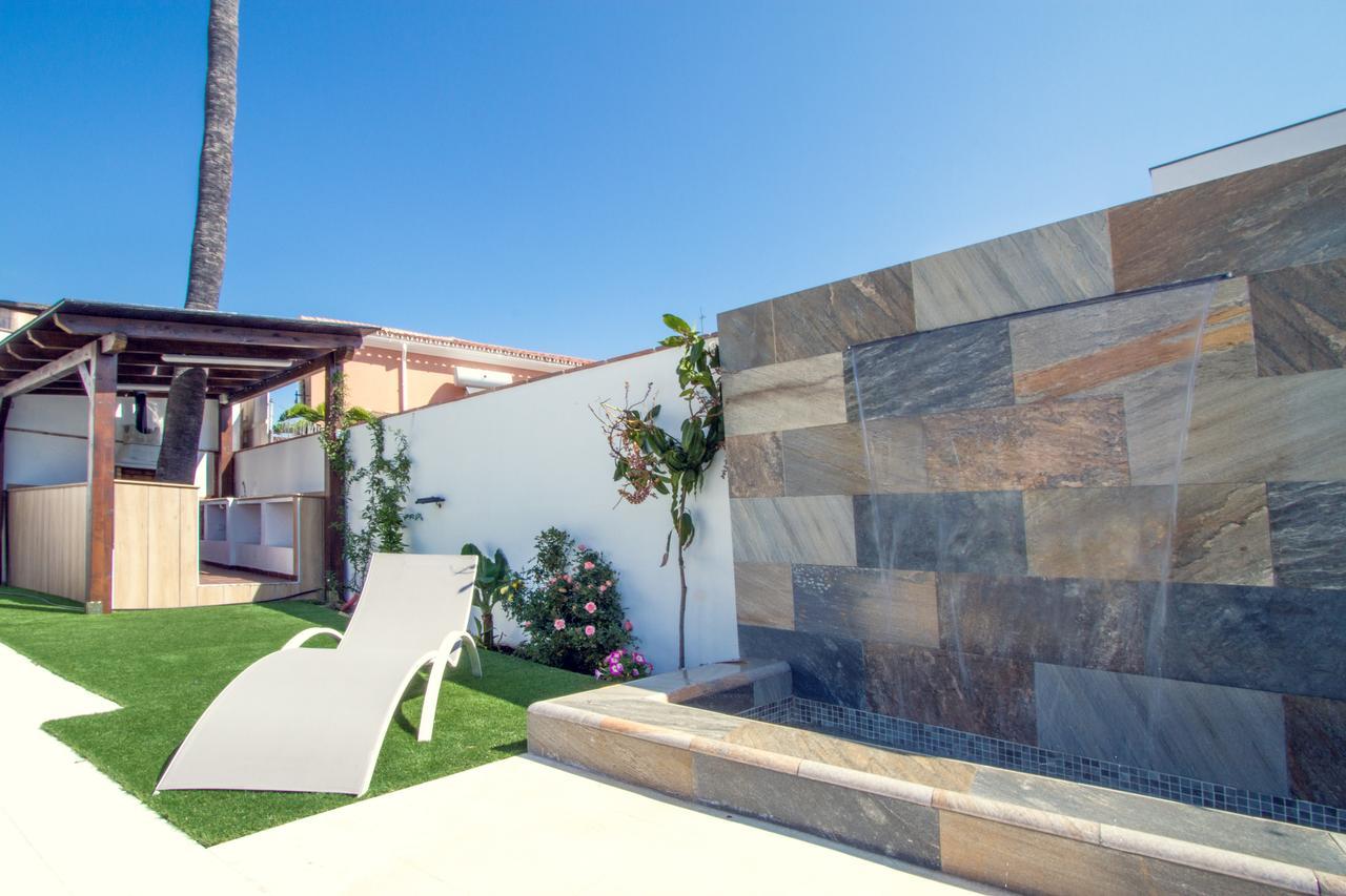 Pixel Hotel Torremolinos Eksteriør billede
