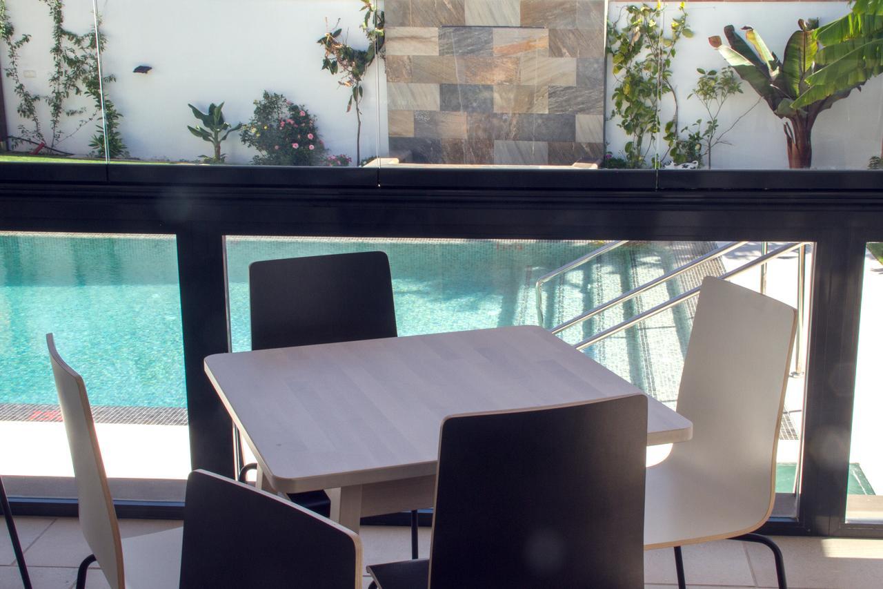 Pixel Hotel Torremolinos Eksteriør billede