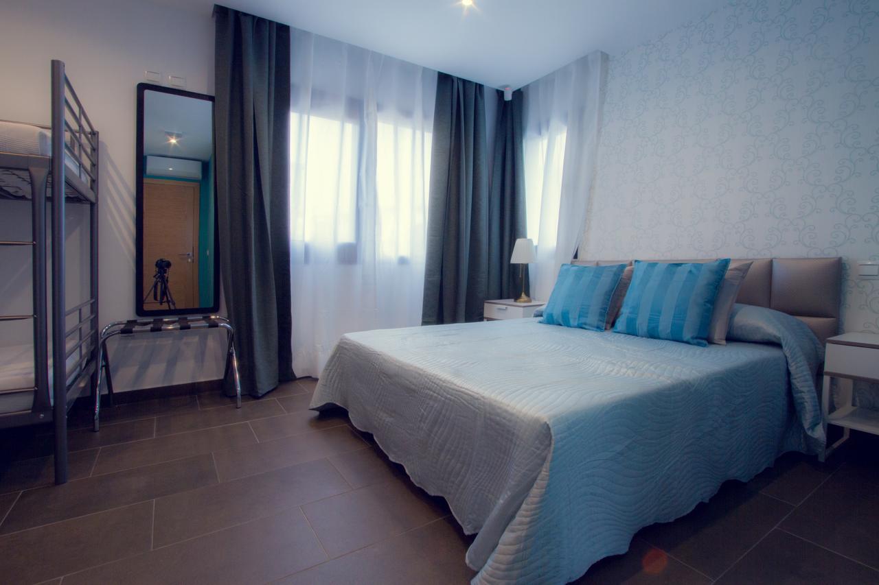 Pixel Hotel Torremolinos Eksteriør billede