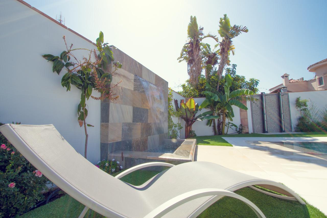 Pixel Hotel Torremolinos Eksteriør billede