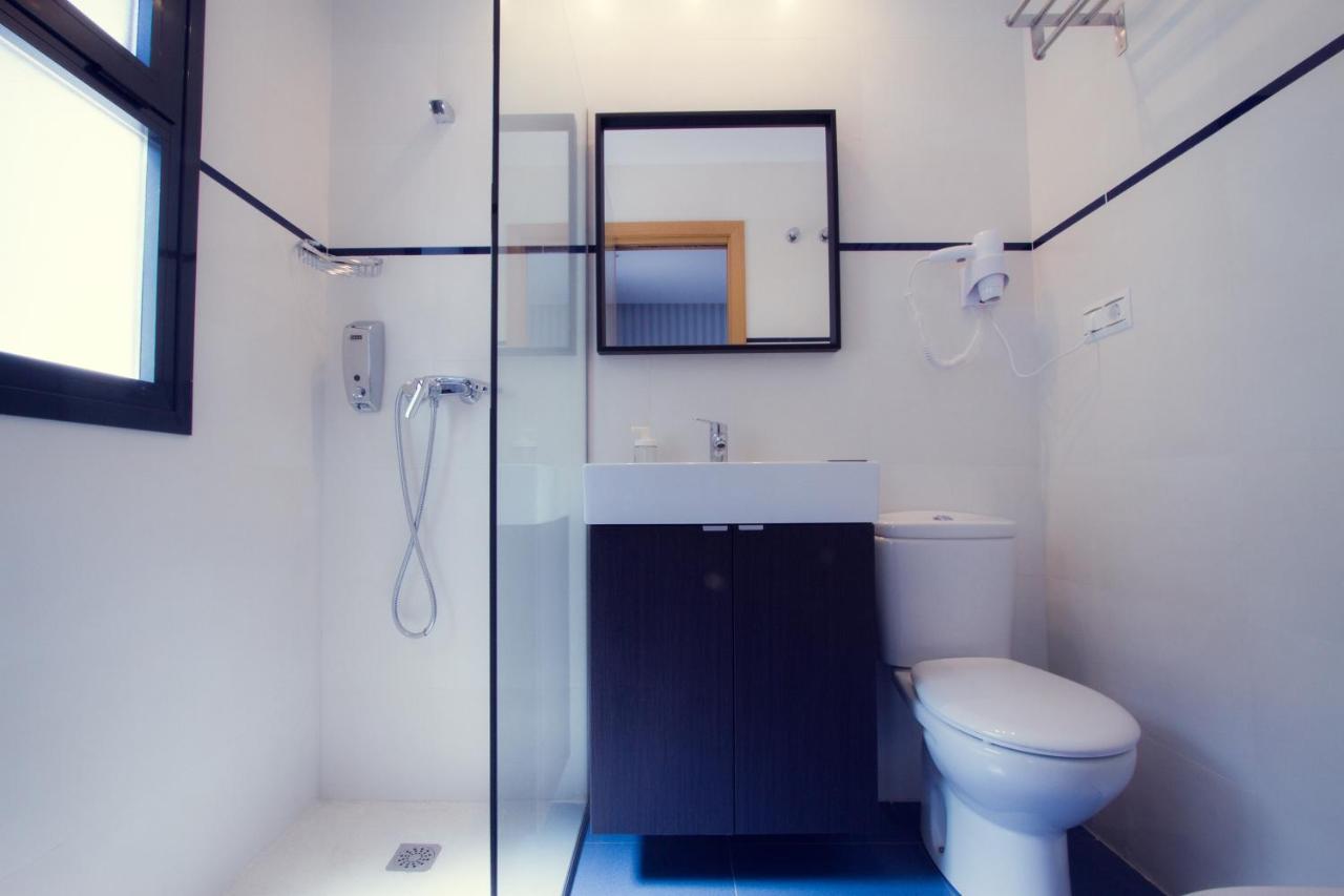 Pixel Hotel Torremolinos Eksteriør billede
