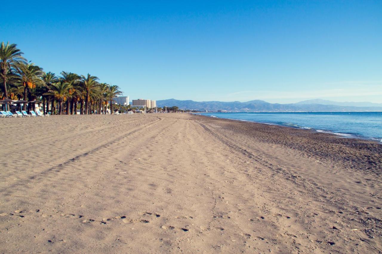 Pixel Hotel Torremolinos Eksteriør billede