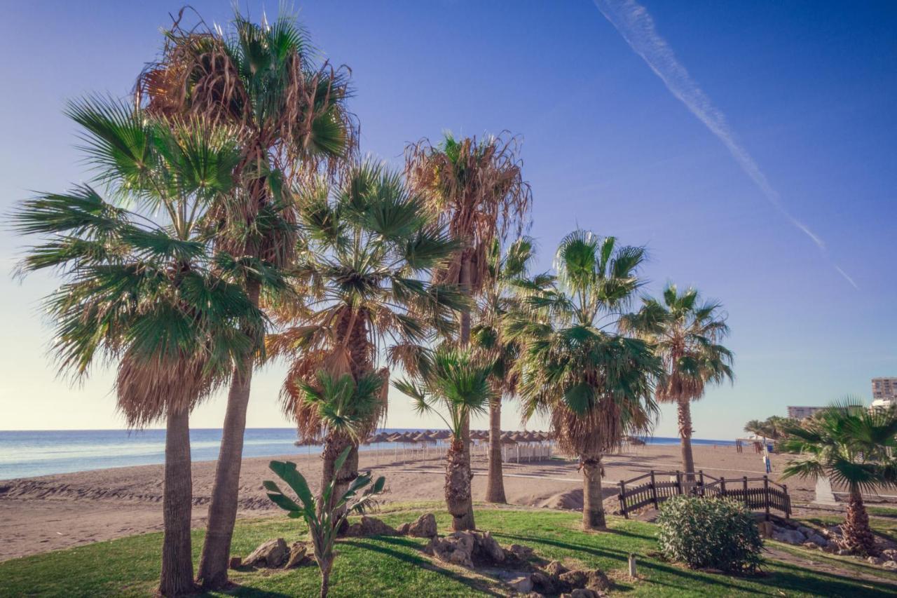 Pixel Hotel Torremolinos Eksteriør billede