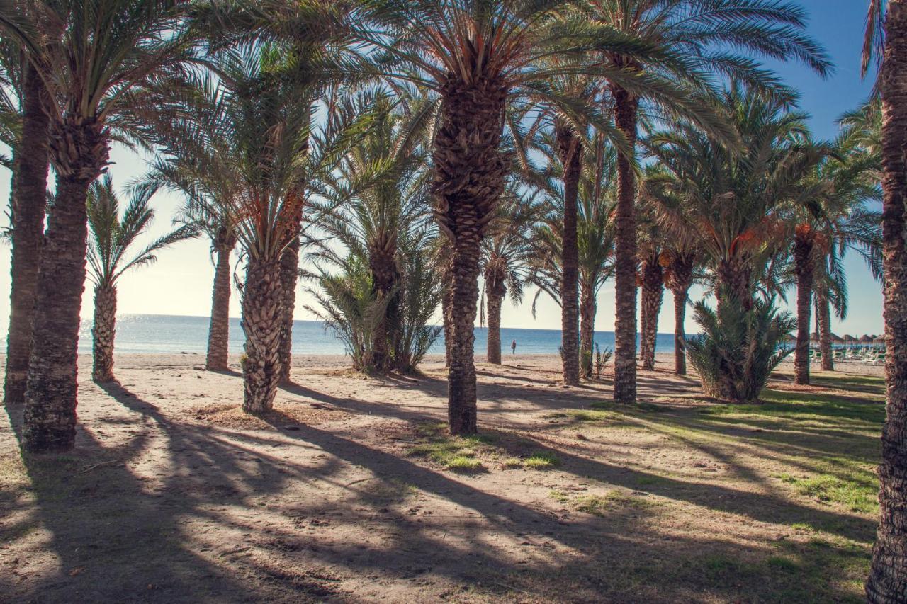 Pixel Hotel Torremolinos Eksteriør billede