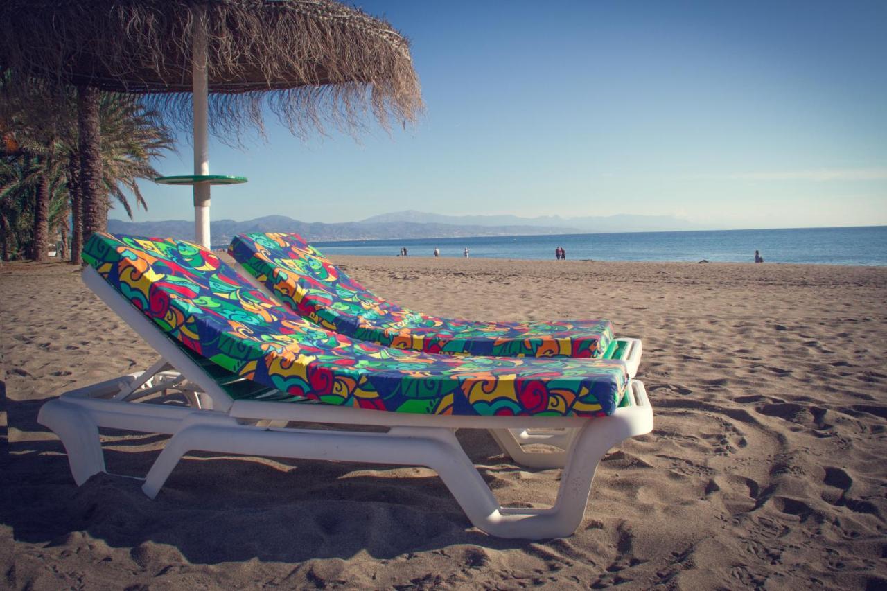 Pixel Hotel Torremolinos Eksteriør billede